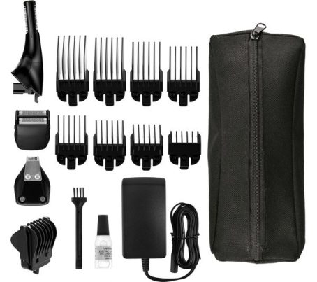 WAHL EXTREME GRIP 7 IN 1 BEARD TRIMMER - Image 2