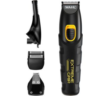 WAHL EXTREME GRIP 7 IN 1 BEARD TRIMMER