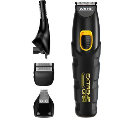 WAHL EXTREME GRIP 7 IN 1 BEARD TRIMMER