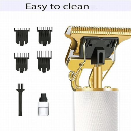 EXTRASTAR TRIMMER CLIPPER WHITE - Image 3