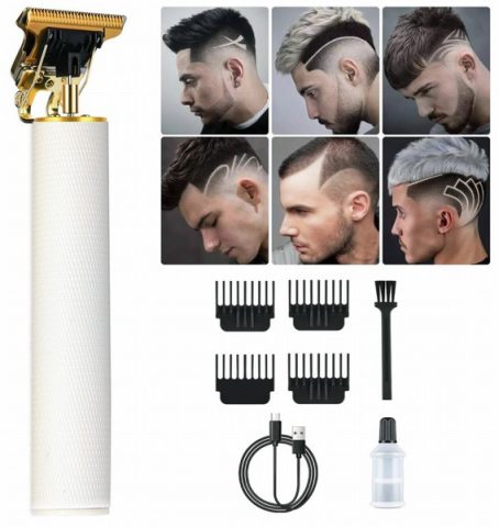 EXTRASTAR TRIMMER CLIPPER WHITE - Image 2