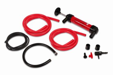 SYPHON PUMP STREETWIZE