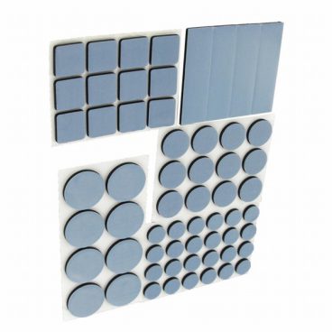 SKID PADS SET PACK 60