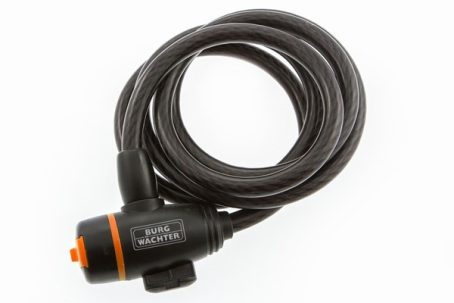 STERLING CABLE LOCK 101K