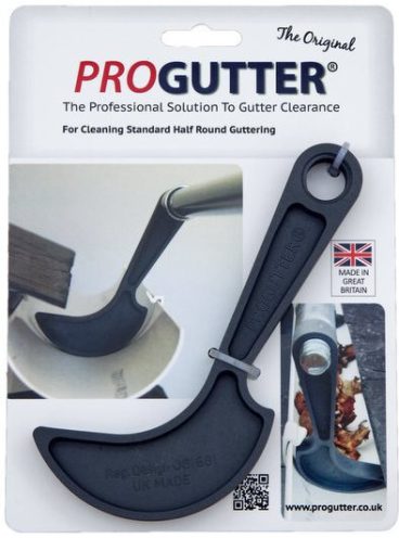 GUTTER CLEAR HANDLE
