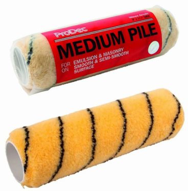 9″ x 1.75″ Tiger Medium Pile Woven Roller