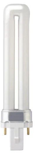 Compact (S) 11w G23 2pin WHITE 835