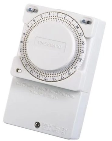 TIMER IMMERSION TS90 TIMEGUARD