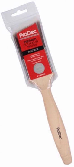 1″ Premier Long Handle Cutting In Brush