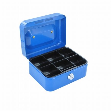 CASH BOX SUPA 6IN - Image 2