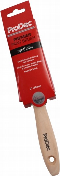0.5″ Premier Synthetic Paint Brush