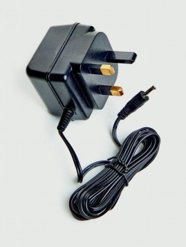 ADAPTOR AC/DC 1.8M 3.6V 4.5DC