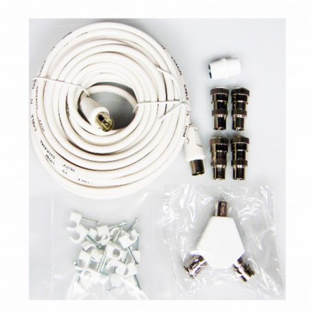 TV Extension Kit - 10 Metre