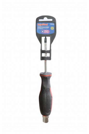 S/DRIVER CROSS HEAD PH1