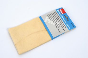 CHAMOIS HILKA WHOLESKIN