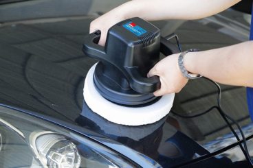 HILKA CAR POLISHER 110W