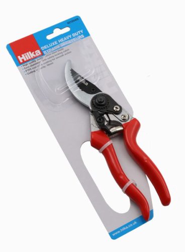 mica04/25 HILKA SECATEURS BYPASS H/D