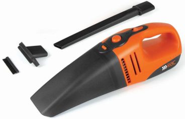 VACUUM HAND HELD 12V WET &  DRY
