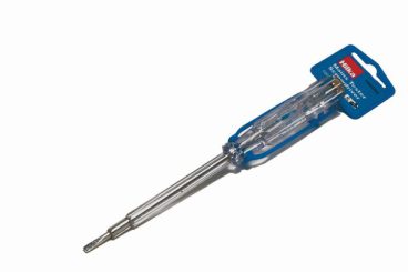 VOLTAGE TESTER S/DRIVER