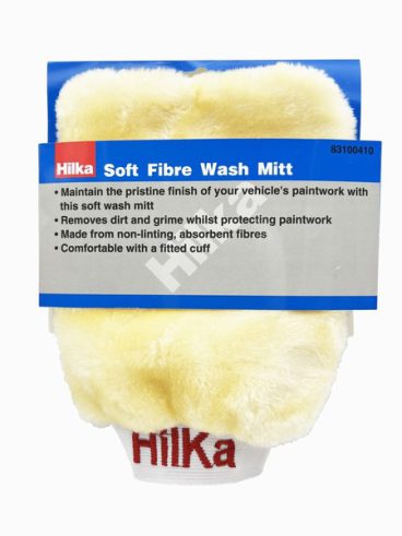 WASH MITT HILKA