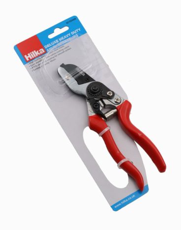 mica04/25 HILKA SECATEURS ANVIL H/D