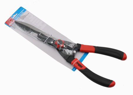 mica07/25 HILKA HEDGE SHEARS