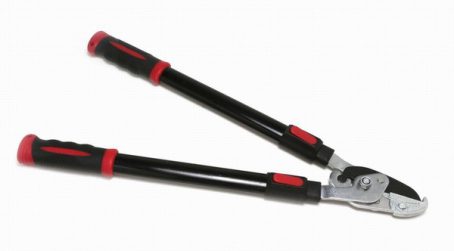 HILKA LOPPERS ANVIL TELESCOPIC