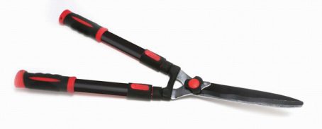 HILKA HEDGE SHEARS TELESCOPIC