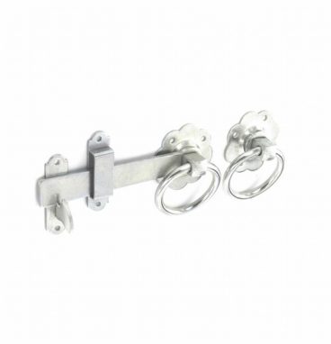 SECURIT S5138 RING GATE LATCH