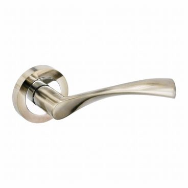 Smiths Architectural Lunar Handle SNCP 52mm rose