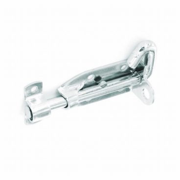 SECURIT S1417 PADBOLT 200MM GALV
