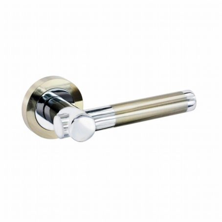 Smiths Architectural Venus Handle SNCP 52mm rose