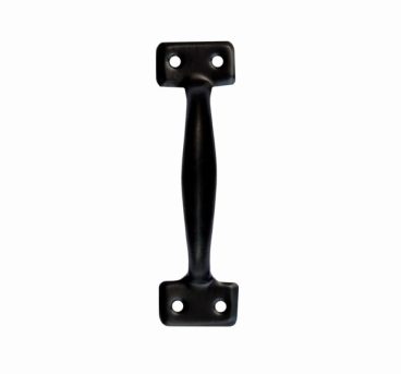 SECURIT S5166 HANDLE BAR PULL BLACK 200MM