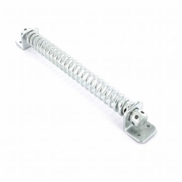 SECURIT S5123 GATE SPRING GALV 200MM