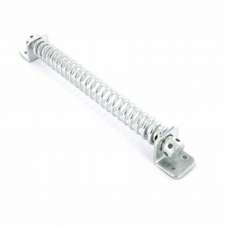 SECURIT S5123 GATE SPRING GALV 200MM