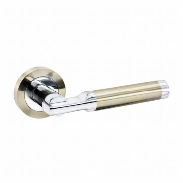 Smiths Architectural Artisan Handle SNCP 52mm rose