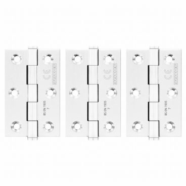 Smiths Architectural Hinge DBB Grade 1.5PRS 76 x 51 x 2.0mm