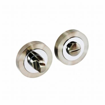 Smiths Architectural Turn & Release Screw SNCP 52mm rose