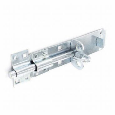 SECURIT S1429 PADBOLT GALV 200MM