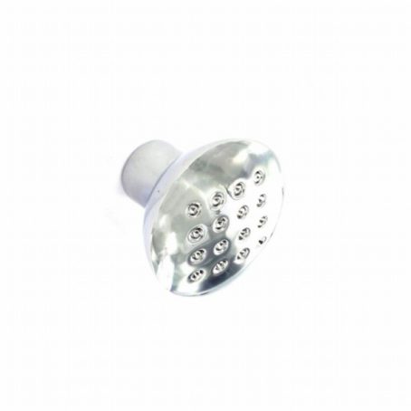 SECURIT S3534 DIMPLE KNOB PK2 33MM