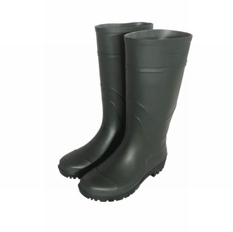 WELLINGTON BOOTS GREEN SIZE 9