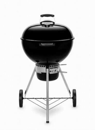 Original Kettle E-5730 Charcoal Barbecue 57cm