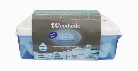MOISTURE TRAP STREAMLINE WOODSIDE 1KG