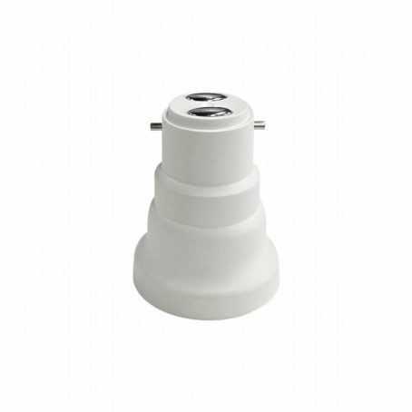 Murpack - Lamp Holder Adaptor BC to ES