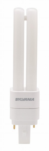 Sylvania Toledo Lynx D 1100 Lumen G24D 4000k Cool