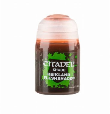 CITADEL SHADE REIKLAND FLESHSHADE 24-24