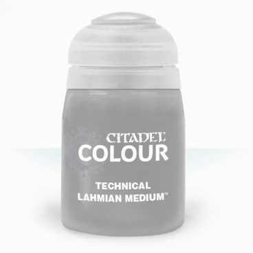 CITADEL TECHNICAL LAHMIAN MEDIUM 27-02