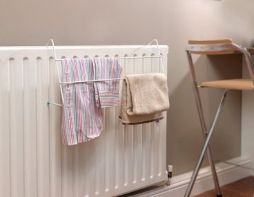 AIRER RADIATOR 2 BAR