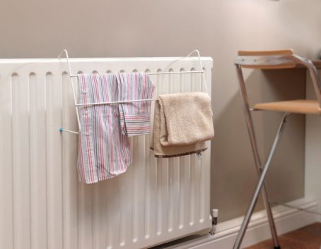 AIRER RADIATOR 2 BAR