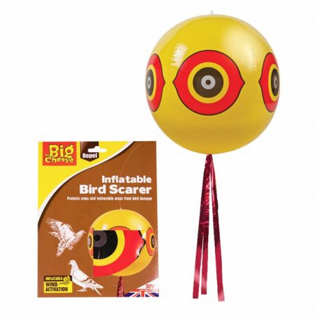 BIG CHEESE EYEBALL SCARER
